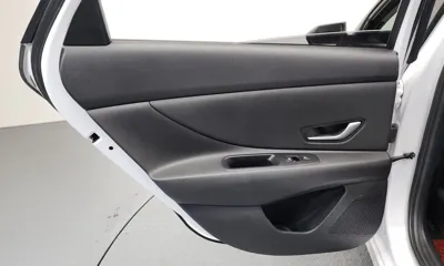 Hyundai Avante 2021, 53339 км, за 18500000 KRW - фото 25