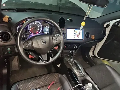 Honda XR-V 2018, 101300 км, за 59300 CNY - фото 13