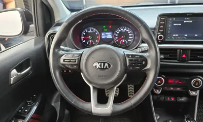 Kia Morning 2020, 42720 км, за 10700000 KRW - фото 13