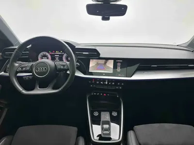 Audi A3 2022, 21800 км, за 146800 CNY - фото 14