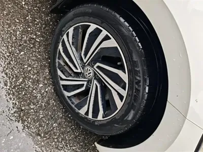Volkswagen Sagitar 2020, 37200 км, за 70600 CNY - фото 6