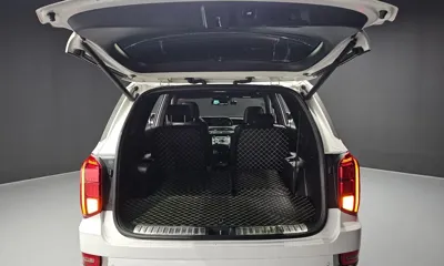Hyundai Palisade 2022, 89378 км, за 25300000 KRW - фото 20