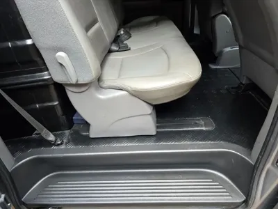 Hyundai Starex 2018, 200611 км, за 9500000 KRW - фото 16