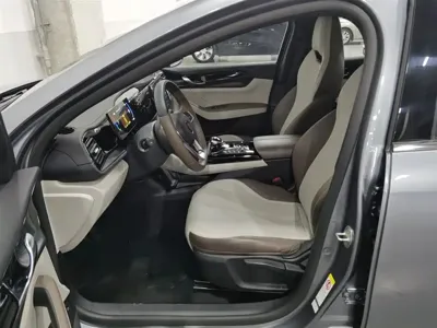 BYD Qin Plus 2024, 29900 км, за 47800 CNY - фото 10