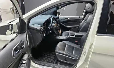 Mercedes-Benz B-Class 2015, 180884 км, за 5600000 KRW - фото 10
