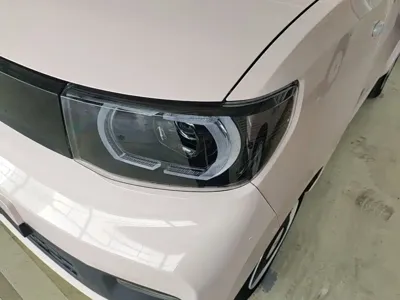 Wuling MINIEV 2022, 24100 км, за 21500 CNY - фото 24