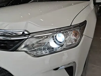Toyota Camry 2017, 135900 км, за 57200 CNY - фото 24