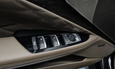 Kia K8 2023, 74373 км, за 30500000 KRW - фото 30