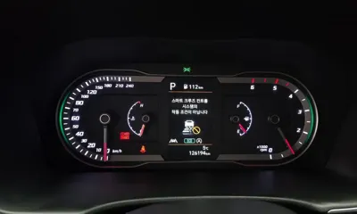 Hyundai Tucson 2021, 126194 км, за 18900000 KRW - фото 8