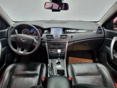 Renault-KoreaSamsung SM5 2017, 182862 км, за 3500000 KRW - фото 7