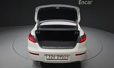 Renault-KoreaSamsung SM7 2018, 78251 км, за 8200000 KRW - фото 30