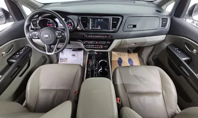Kia Canival 2020, 112305 км, за 10900000 KRW - фото 7