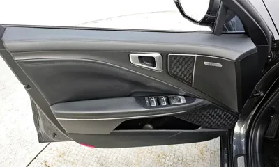 Kia K8 2025, 72450 км, за 27200000 KRW - фото 24