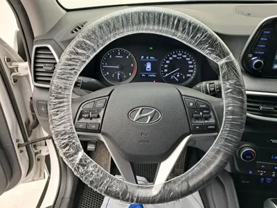 Hyundai Tucson 2020, 114661 км, за 14200000 KRW - фото 7