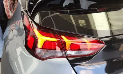 Hyundai Veloster 2021, 156979 км, за 15790000 KRW - фото 23