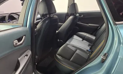 Hyundai Kona 2018, 86310 км, за 12300000 KRW - фото 12