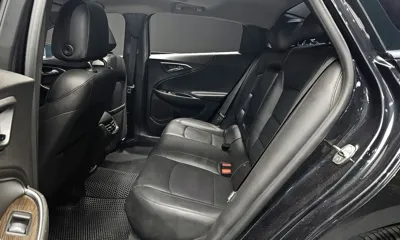 ChevroletGMDaewoo Malibu 2017, 168830 км, за 5500000 KRW - фото 12