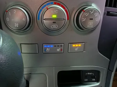 Hyundai Starex 2015, 219528 км, за 5200000 KRW - фото 9