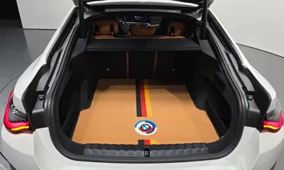 BMW i4 2022, 111589 км, за 49900000 KRW - фото 31