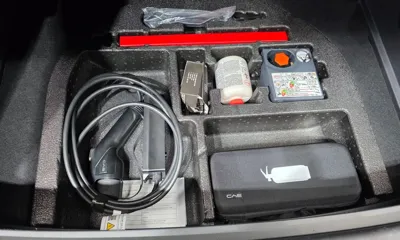 BYD Atto 3 2025, 14443 км, за 27500000 KRW - фото 20