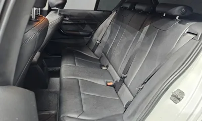 BMW 1-Series 2018, 101265 км, за 13500000 KRW - фото 12