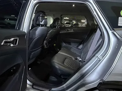 Kia Sportage 2022, 77701 км, за 24990000 KRW - фото 8