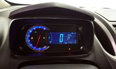 ChevroletGMDaewoo Trax 2014, 145715 км, за 3500000 KRW - фото 8