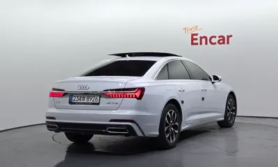 Audi A6 2020, 109374 км, за 24900000 KRW