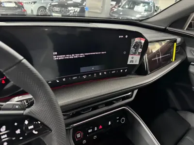 Audi Q5 2025, 17 км, за 87000000 KRW - фото 12