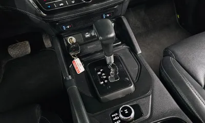 KG_Mobility_Ssangyong Rexton 2022, 43080 км, за 24300000 KRW - фото 9