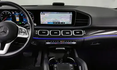 Mercedes-Benz GLE-Class 2022, 51486 км, за 72000000 KRW - фото 14