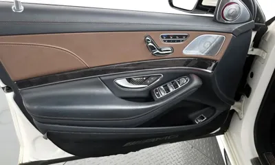 Mercedes-Benz S-Class 2018, 126932 км, за 56900000 KRW - фото 24