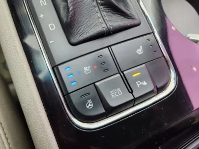 Kia Canival 2016, 214504 км, за 7490000 KRW - фото 14