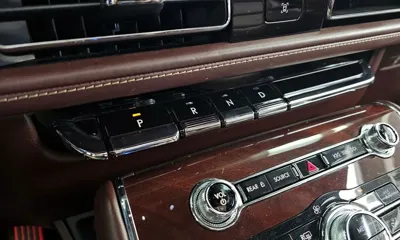 Lincoln Aviator 2021, 80347 км, за 38200000 KRW - фото 9
