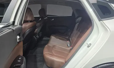 Kia K5 2016, 102235 км, за 10500000 KRW - фото 12