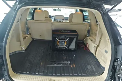Toyota Highlander 2015, 169600 км, за 84080.09 CNY - фото 22