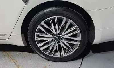 Kia K7 2020, 124098 км, за 16500000 KRW - фото 21