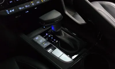 Hyundai Avante 2026, 10979 км, за 23500000 KRW - фото 9