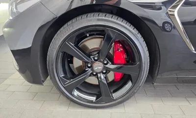 Genesis G70 2018, 74820 км, за 22900000 KRW - фото 5