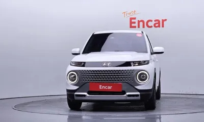 Hyundai Casper 2023, 60664 км, за 14200000 KRW