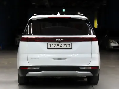 Kia Canival 2023, 124251 км, за 22900000 KRW