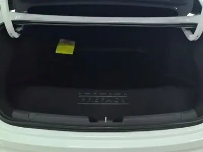 Geely Xingrui 2023, 57300 км, за 68800 CNY