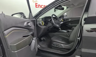 ChevroletGMDaewoo Trax 2024, 12904 км, за 31500000 KRW - фото 26