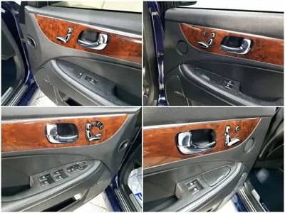 Hyundai Equus 2010, 102671 км, за 5000000 KRW - фото 13