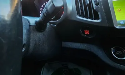 Kia Sportage 2013, 173974 км, за 5290000 KRW - фото 16