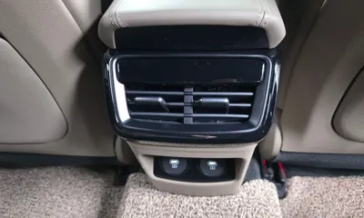 Kia K8 2024, 34085 км, за 30400000 KRW - фото 30