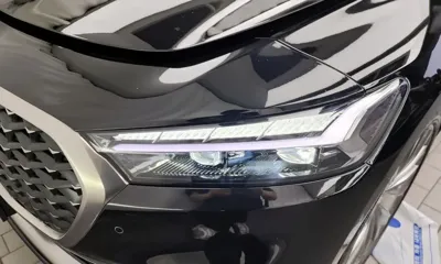 Kia K9 2022, 92062 км, за 41990000 KRW - фото 22
