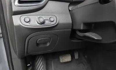 ChevroletGMDaewoo Trax 2019, 129377 км, за 6900000 KRW - фото 19