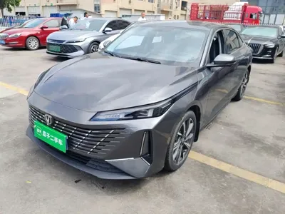 Changan Eado · 2024 год