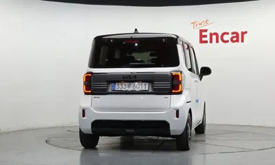Kia Ray 2026, 2316 км, за 21600000 KRW